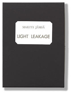 light leakage